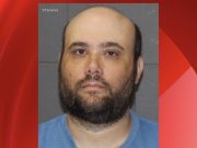 Hombre de Southington acusado de agresión sexual derivada de años anteriores
