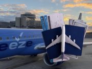 Tarifas desde $41 a 12 destinos desde el Aeropuerto de Bradley en Windsor Locks