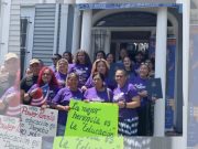 Una nueva ley de derechos de los padres en Connecticut fue firmada por el Gobernador Lamont esta semana