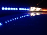 Grave accidente de tráfico deja a peatón en estado crítico en New Haven