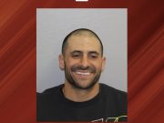 Arresto de hermano de exjugador de los Patriots por planear tiroteos en universidades.