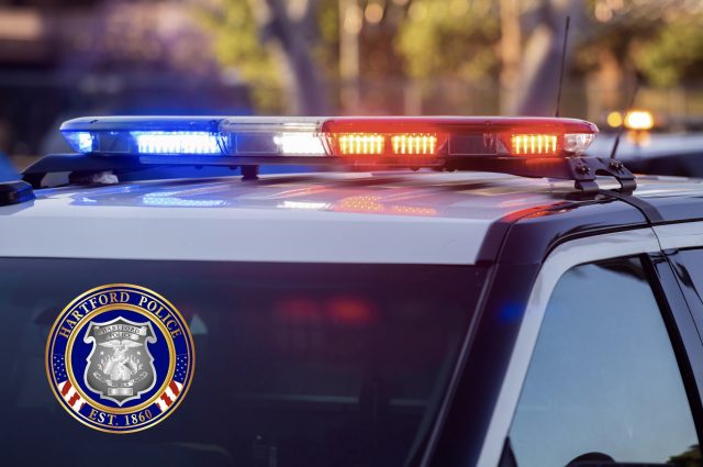 hartford police