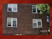 Un niño que cayó de un tercer piso ahora se debate entre la vida y la muerte