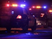 Accidente de motocicleta en Vernon deja a un hombre muerto