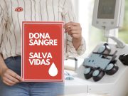 La Cruz Roja necesita ayuda para evitar una crisis de escasez de sangre