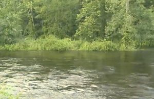 Madre pierde la vida en intento de rescate mientras disfrutaba del parque con su hija en Sprague, Connecticut