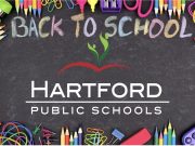 HPS celebra el regreso a clases este Martes 15 de Agosto en el XL Center en Hartford