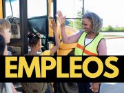 Se necesitan más conductores de autobuses escolares de Connecticut