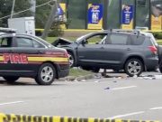 Persona muere en un tiroteo que involucró a un oficial de la Policía en West Hartford