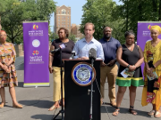 Sabores y Ritmos Caribeños Invaden Hartford: Bronin anuncia Festivales Anuales que prometen una Experiencia Inolvidable