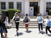Regreso a clases: Hartford realiza eventos clave para equipar a los estudiantes