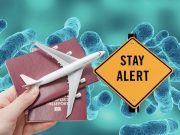 Reportes de malaria, dengue y hasta lepra ponen en alerta a viajeros que deseen viajar a Florida