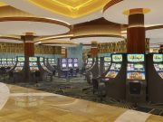 El nuevo casino en Foxwoods te hará ver ‘nubes’ y mucho bosque