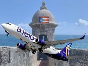 Avelo Airlines lanza servicio sin escalas desde New Haven a San Juan, Puerto Rico