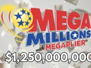 Billete ganador de $40,000 de Mega Millions vendido en Connecticut