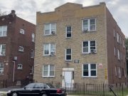 Policía de Hartford investiga homicidio en Barbour Street