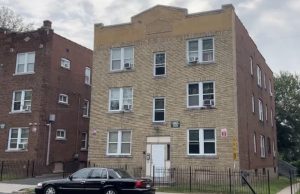 Policía de Hartford investiga homicidio en Barbour Street