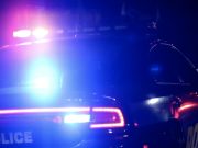 Policía investiga disparos e intento de robo de un auto en Manchester