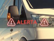 La Policía investiga reporte de una van que intentaba atraer a niños en New London