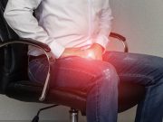 Septiembre Mes Nacional de Concientización sobre el Cáncer de Próstata