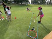 Lecciones de Golf para niñas a partir de los 6 años en el Goodwin Park en Hartford