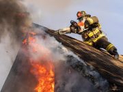 Varios incendios en Hartford dejan a residentes desplazados