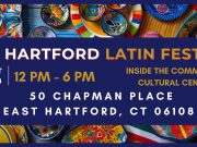 East Hartford lo Invita a Celebrar el Mes de la Herencia Hispana con el Festival Latino