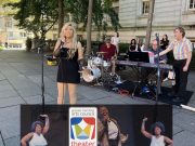 14 días de Teatro local en seis locaciones en Hartford