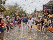 Anuncian nueva fecha para el Desfile Puertorriqueño de Hartford y el Festival del Coquí 2023