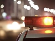 Accidente en West Hartford: motociclista hospitalizado con lesiones graves