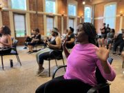 Encuentran la verdadera solución para liberar el estrés no solo del cerebro sino también para evitar el daño a órganos vitales