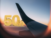 Breeze Airways ofrece 50% de descuento en vuelos desde Hartford