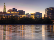 ¿Cuándo termina el horario de verano en Connecticut?