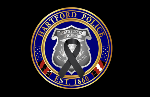 Oficial de policía de Hartford muere y otro quedó herido en un accidente