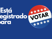 Hoy es el Día Nacional del Registro de Votantes ¿Ya estás registrado?