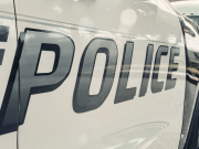 Oficial de policía atropelló fatalmente a una mujer en New Britain