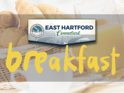 Desayuno y espectáculo de magia para los adultos mayores en East Hartford