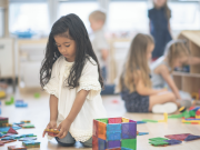 37.000 niños de Connecticut podrían perder la ayuda para el cuidado infantil esta semana