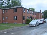 Inundaciones en West Hartford desplazan a más de 40 personas