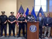 Revelan más detalles de la muerte de un Oficial de Policía de Hartford en trágico accidente