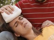 ¿Qué debemos hacer en caso de tener un golpe de calor o un “Heat Stroke”?