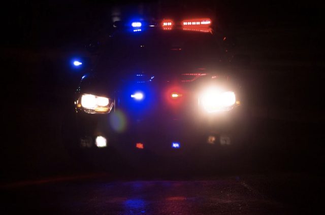 police canva