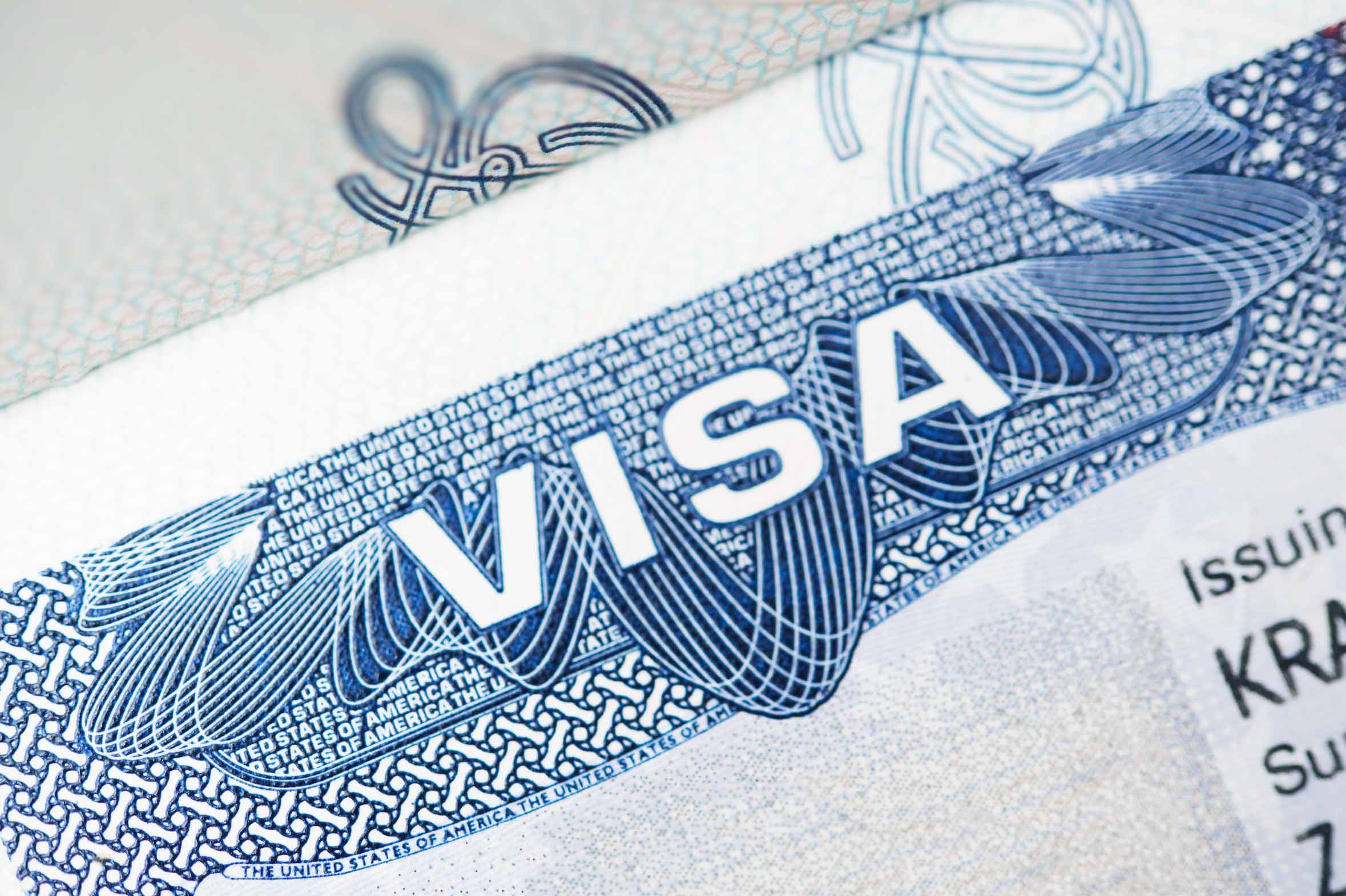 El proceso permitirán a familiares reunirse en Estados Unidos mientras esperan que sus visas de inmigrante estén disponibles
