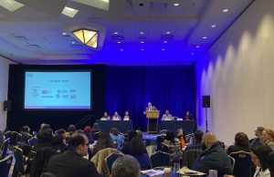 Forjando el Futuro: Éxito de la Primera Cumbre Latina y Puertorriqueña en Hartford, Connecticut