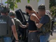 Detienen en Puerto Rico a sospechoso de doble asesinato ocurrido en Hartford.