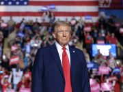 Donald Trump asegura su retorno a la Casa Blanca