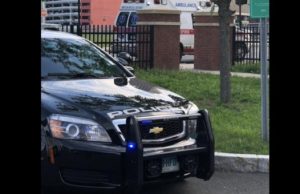 Tiroteo en Hartford deja a un hombre gravemente herido; autoridades investigan