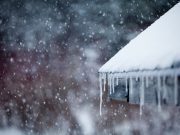 Protocolo de frío extremo entra en vigor en Connecticut por ola de bajas temperaturas