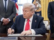 Trump anuncia Registro Obligatorio para inmigrantes indocumentados