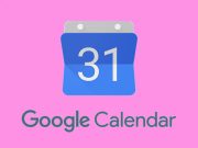 Google elimina eventos culturales de su Calendario, incluyendo el Mes del Orgullo y el Mes de la Historia Negra
